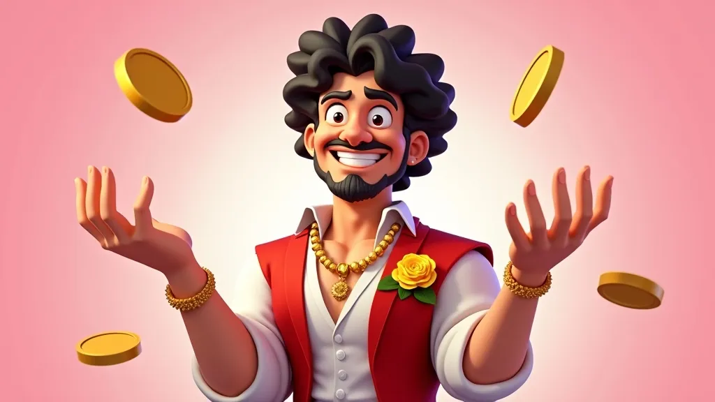 spinmacho app