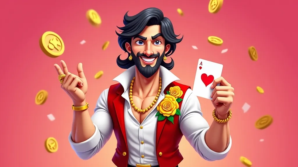 spinmacho app