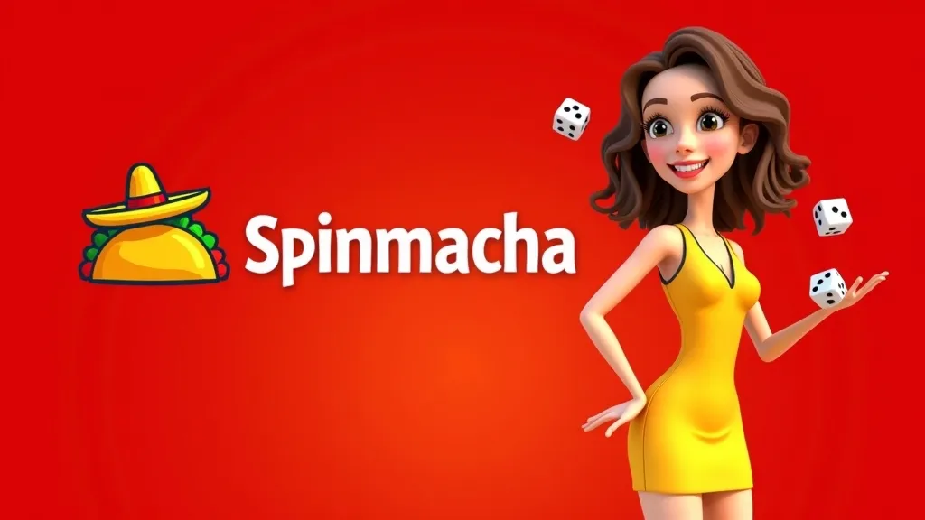 spinmacho