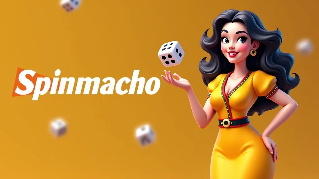 spinmacho